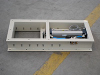 slide gate